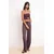 Trendyol Milla Ženska bluza TWOSS24BZ00216, Bordo