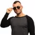 GUESS moška sončna očala GF0207 08C