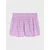 Sinsay - Kratke pantalone - roze
