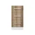 Hanah Home kuhinjski element Minar 4156, 40 cm, beli / dore