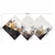 Wallity slika 4MDF1348584512, 60x115 cm, 4 dijela