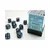 Kockice Chessex - Speckled - Stealth - Dice Block (36) 12mm
