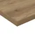 Police za knjige 4 pcs Smeđa 40 x 40 x 1,5 cm Konstruirano drvo