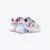 Skechers Patike za devojčice Snuggle Sneaks, Šarene