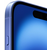 APPLE pametni telefon iPhone 16 8GB/256GB, Ultramarine