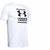 Under armour gl foundation ss tee 1326849-100