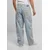 HOMEBOY Kavbojke X-Tra Monster Gothic moder denim