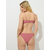 Sinsay - Bikini top - prljavo roze