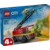 LEGO City Vatrogasno vozilo sa merdevinama 60463, Uzrast 4+