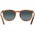 Persol PO3316S 96/S3 Polarized M (52) Havana/Modra
