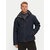 HELLY HANSEN jakna Crew Hooded Midlayer 2.0, Nav