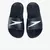 SPEEDO SLIDES ONE PIECE JU NAVY