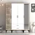 Hanah Home Ormar Kumsal PTR 845HCT5465