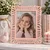 Dekorativni ram za slike HL722, Roze