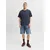 JACK & JONES Kavbojke Tony moder denim