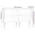 LED uzglavlje svjetlosivo 163 x 16 x 118/128 cm baršunasto