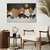 shumee Slika - Hladna noč (1-delna) široka