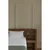 FARO 62356 - Zidna reflektorska svetiljka NOON 1xE27/15W/230V zelena