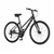Bicikl City Visitor Ridge 28 Alu 17 Disk Dupli 18 Brzina 167-192cm (L/Xl) Sivi