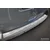 Trunk Edge Protector Citroen Jumpy 2016- (short version of the vehicle, matte)