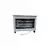 BOSS COMPANY Kvarcna grejalica 3x1000W Termolux-01