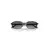 Sončna očala Ray-Ban siva barva, 0RB2232