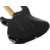 Schecter MV-6 Gloss Black SKU #4201
