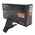 Mercator medical jednokratne rukavice od nitrila nitrylex black veličina xl ( rd301040xl )
