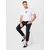 ALPHA INDUSTRIES Majica, bela