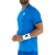 Moška majica Lotto Tech IV - D3.A Tee Dodgers Blue M