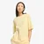 Majice adidas Ess Tee Os Warm Vanilla L
