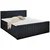 Box Krevet Sontje 140/200 cm , antracit