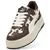 Puma Ženske patike Karmen II Idol Wild, 408268-01, Braon-bele