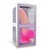 DILDO Dildox Scalidor Liquid Silicone 18 cm