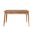 HANAH HOME Trpezarijski set Vina 1070 4 AtlanticGreen