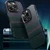 Benks Magnetic Armor Air Aurora Kevlar 600D maskica za iPhone 16 Pro Max