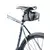 Deuter BIKE BAG 0.8, torba ispod sjedišta, crna 3290222