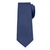 Classic moška temno modra mehka kravata15924