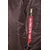 Dvostranska bomber jakna Alpha Industries MA-1 moška, rjava barva, 100101.696