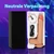 Paloqueth Little Whirlwind Thrusting Realistic Dildo with Remote 22cm Skin