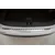 Trunk Edge Protector Kia Sportage 2016-2018 (matte)