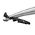 Thule 9381 Velospace XT bike adapter za 938 in 939