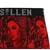 Moške boksarice SULLEN - RIDE LOW - SCA8252_RD