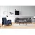 Atelier del Sofa Trosed Petra 3 212x86x69cm Antracit