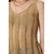 Happiness Istanbul Ženska bluza Mt00158, Bež