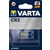 Litijumska baterija CR2 Varta