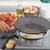 METALTEX Mreža protiv prskanja 29cm