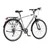 Bicikl Tour Explorer Axys 28 Alu 21 V-Brake 6 Brzina 167-192cm (L/Xl) Sivi