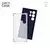 2u1 Extra case MIX paket PLAVI za S23 Ultra