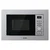 GORENJE Mikrotalasna rerna BM201AG1X siva